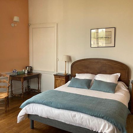 Le Plessis Bed & Breakfast Orvault Ngoại thất bức ảnh
